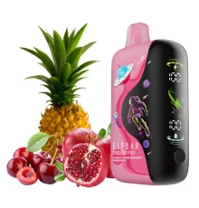 Elf Bar GH 33000 Pro Cherry Pomegranate Pineapple 🍒🍍 