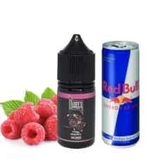 Chaser Black 30ml Energy raspberry
