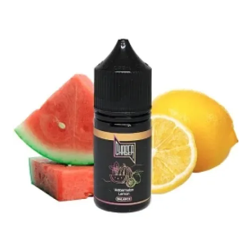 Chaser Black 30ml Watermelon lemon