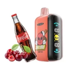 Elf Bar GH 23000 Cherry cola ????