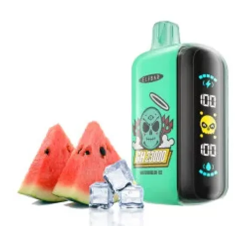 Elf Bar GH 23000 Watermelon ice 🍉🧊
