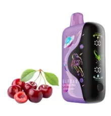 Elf Bar GH 33000 Pro Granny Cherry