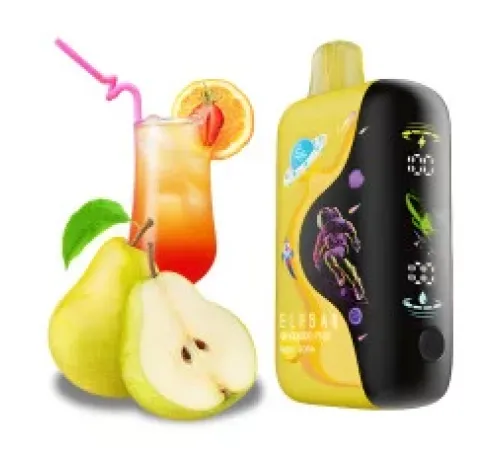 Elf Bar GH 33000 Pro Pear Soda