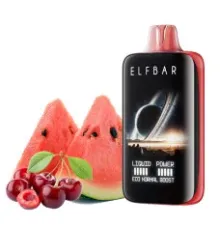 Elf Bar Moon Night 40000 Cherry Watermelon 🍒🍉 