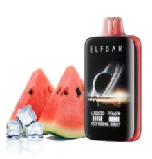 Elf Bar Moon Night 40000 Watermelon Ice 🍉🧊