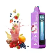 Elf Bar Planet 25000 Baja Splash