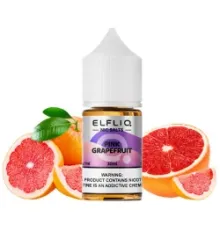 Elf Liq 30ml Pink Grapefruit