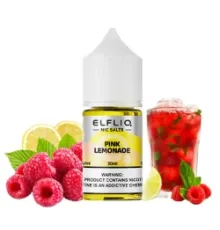 Elf Liq 30ml Pink Lemonade