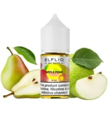 ElfLiq 30ml Apple pear