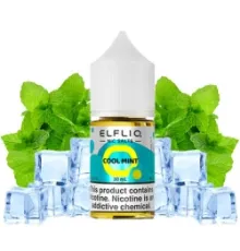 Elf Liq 30ml Cool Mint 🌿